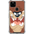 Looney Tunes Tasmanian Devil Up Close Pixel Cases